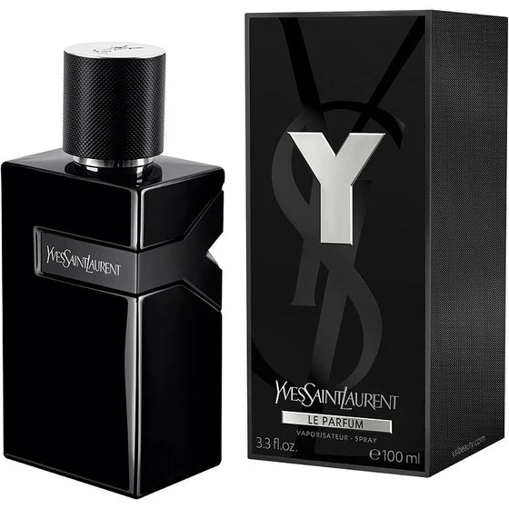 YVES SAINT LAURENT Y HOMBRE 100ML LE PARFUM