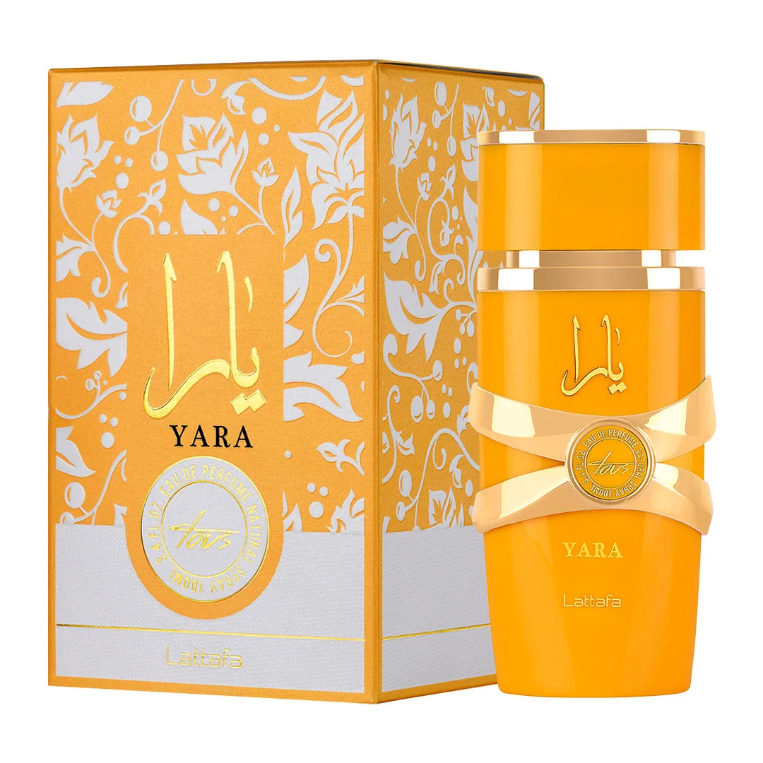 LATTAFA YARA TOUS EDP 100ML