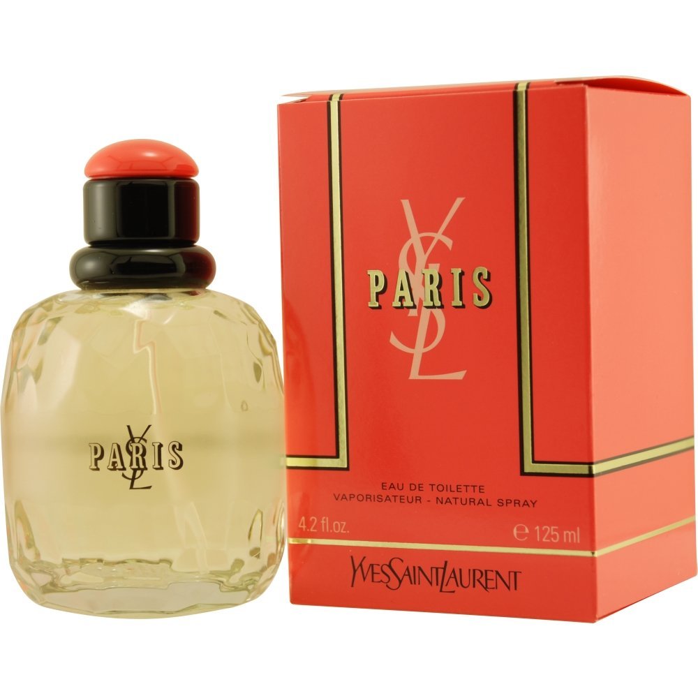 Yves Saint Laurent Paris 75ml