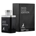 MAISON ALHAMBRA MAN BLACK EDITION HOMBRE 100ML EDP