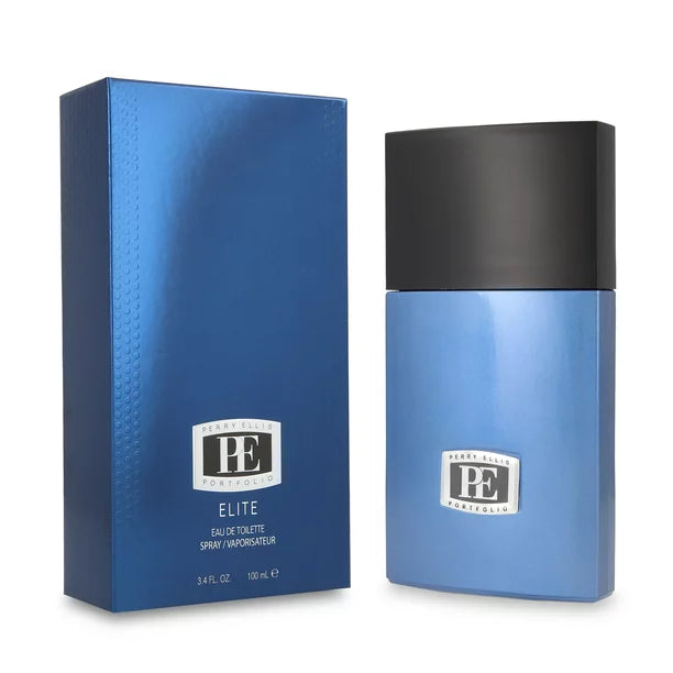Portfolio Elite for Men Perry Ellis 100ml