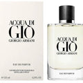 ACQUA DI GIO 125ML EDP