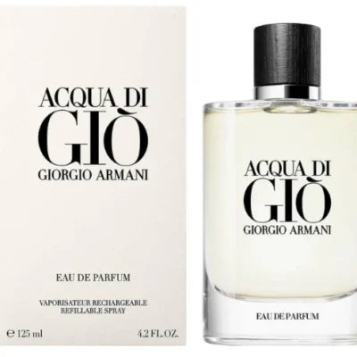 ACQUA DI GIO 125ML EDP