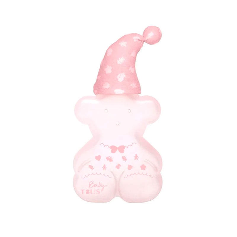 Tous Baby Tous Pink Friends
