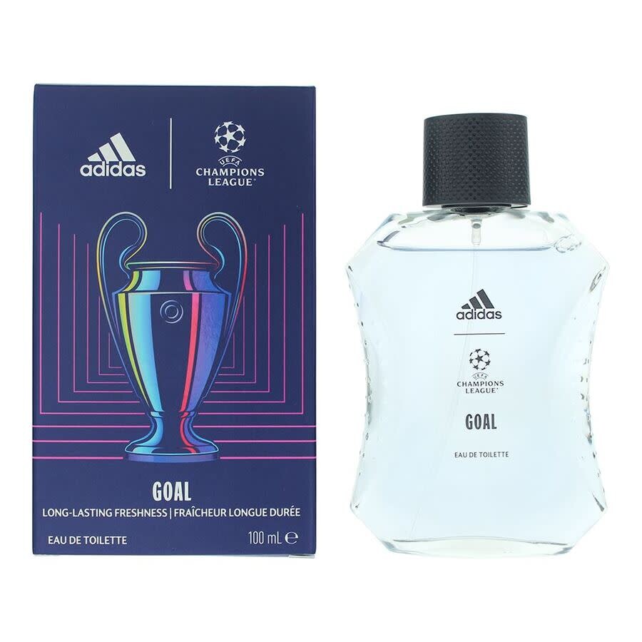 ADIDAS UEFA N11 HOMBRE EDT 100ML