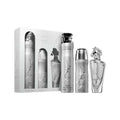 Estuche Lattafa Maahir Legacy Unisex EDP 3PZ Perfume + Aerosol + Ambientador