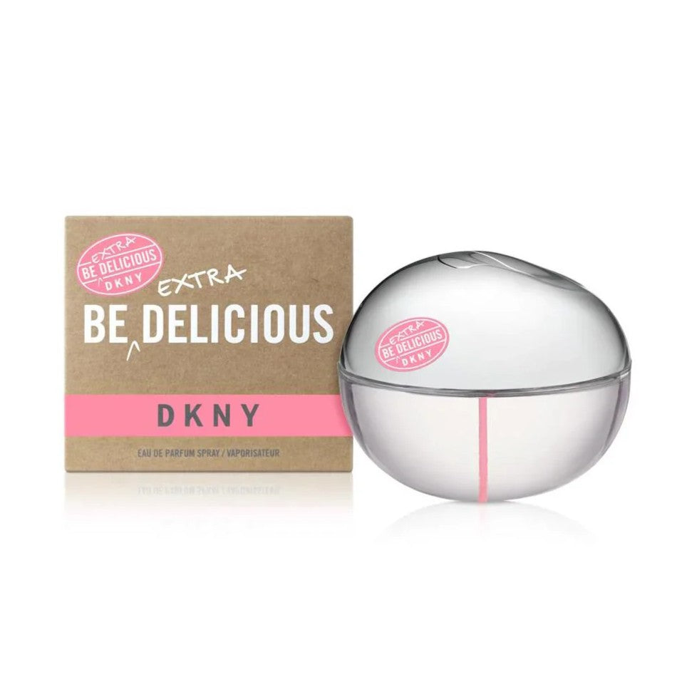 DONNA KARAN DKNY BE EXTRA DELICIOUS MUJER EDP 100ML
