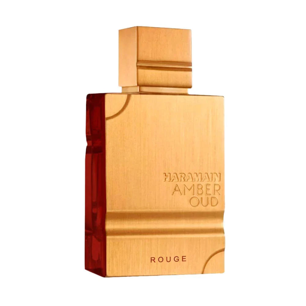 AL HARAMAIN AMBER OUD ROUGE MUJER 60ML EDP