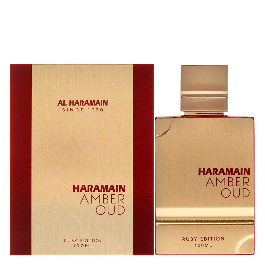 AL HARAMAIN RUBY UNISEX 100ML EDP