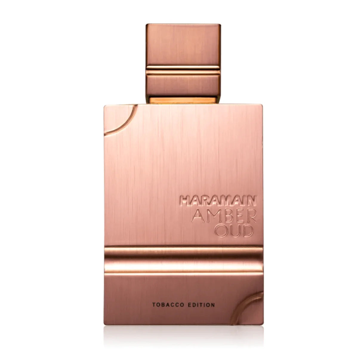 AL HARAMAIN AMBER OUD TOBACCO EDITION UNISEX 60ML EDP