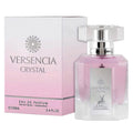 MAISON ALHAMBRA VERSENCIA CRYSTAL MUJER 100ML EDP