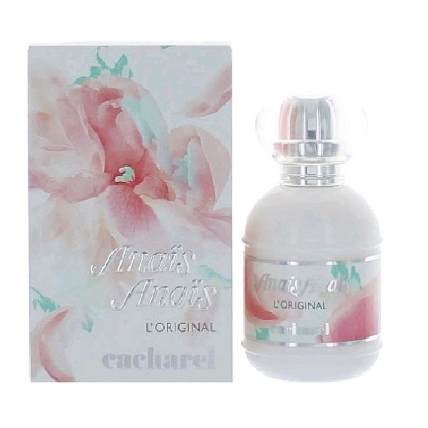 CACHAREL ANAIS ANAIS MUJER EDT 100ML