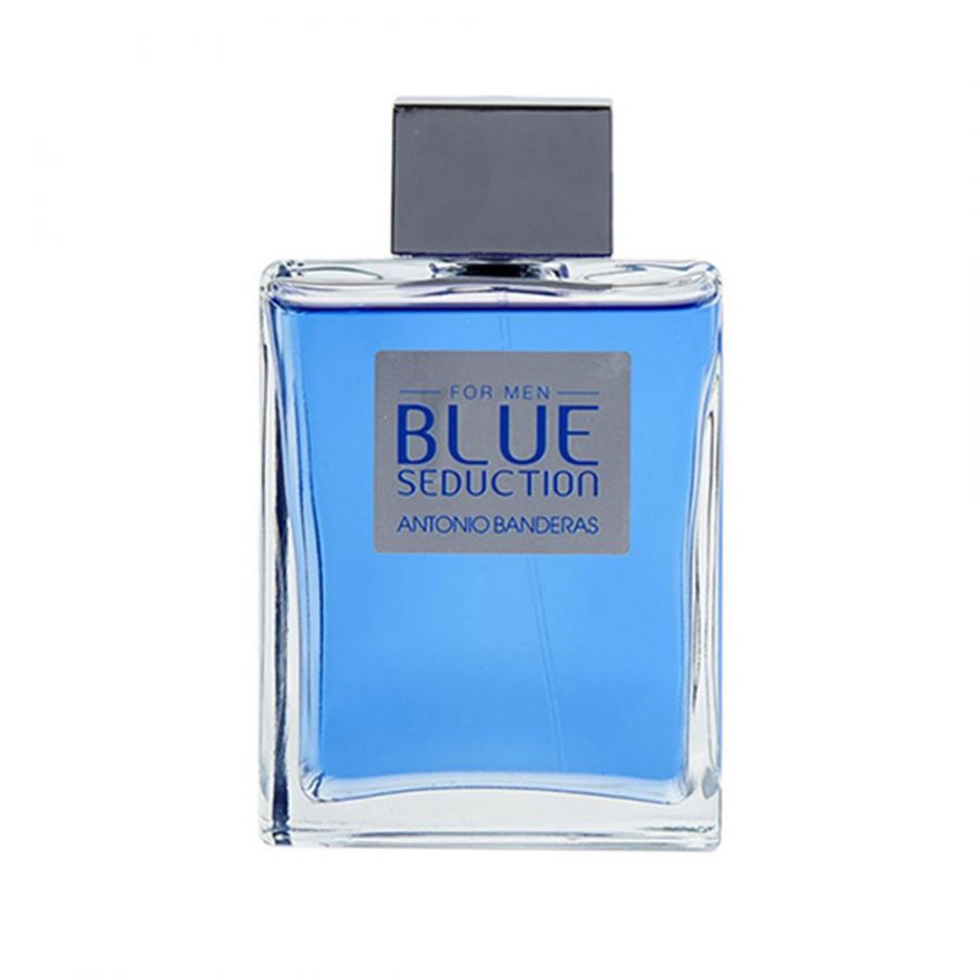Antonio Banderas Blue Seduction 200ml