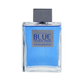 Antonio Banderas Blue Seduction 200ml