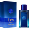 ANTONIO BANDERAS THE ICON SUPREME HOMBRE 100ML EDP