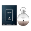 MAISON ALHAMBRA AQUILO 3.4 EDP HOMBRE