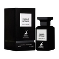 MAISON ALHAMBRA FABULO INTENSE UNISEX 80ML EDP