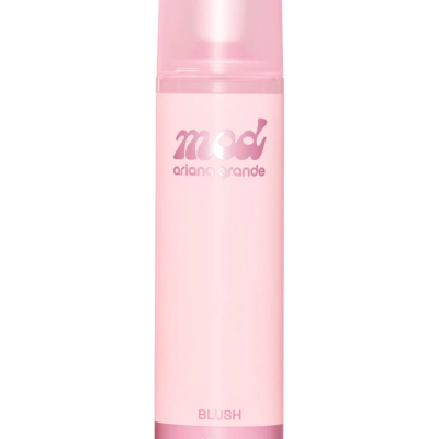 SPLASH BODY ARIANA GRANDE MOD BLUSH 236ML