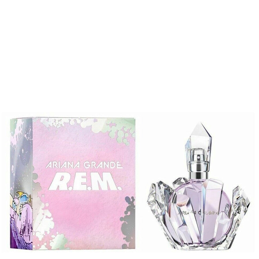 Ariana Grande R.E.M