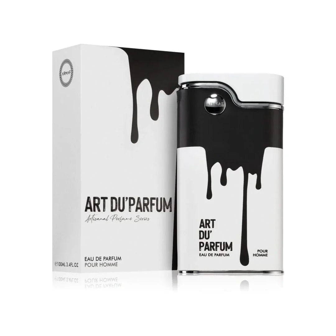 ARMAF ART DU PARFUM HOMBRE 100ML EDP