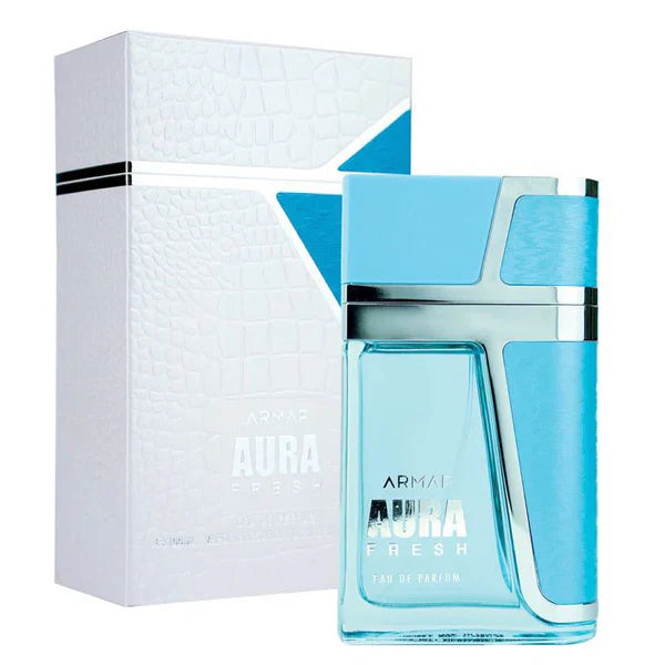 ARMAF AURA FRESH HOMBRE 100ML EDP