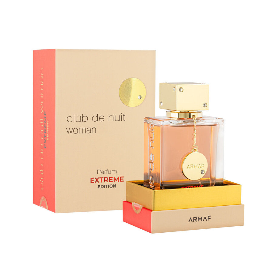 ARMAF CLUB DE NUIT MUJER EXTREME PARFUM 105ML