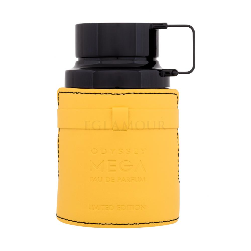ARMAF ODYSSEY MEGA LIMITED EDITION HOMBRE 100ML EDP