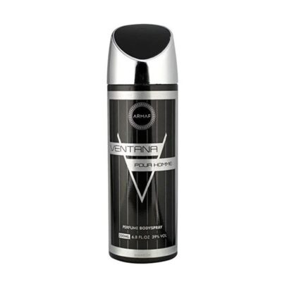AEROSOL ARMAF VENTANA 200ML