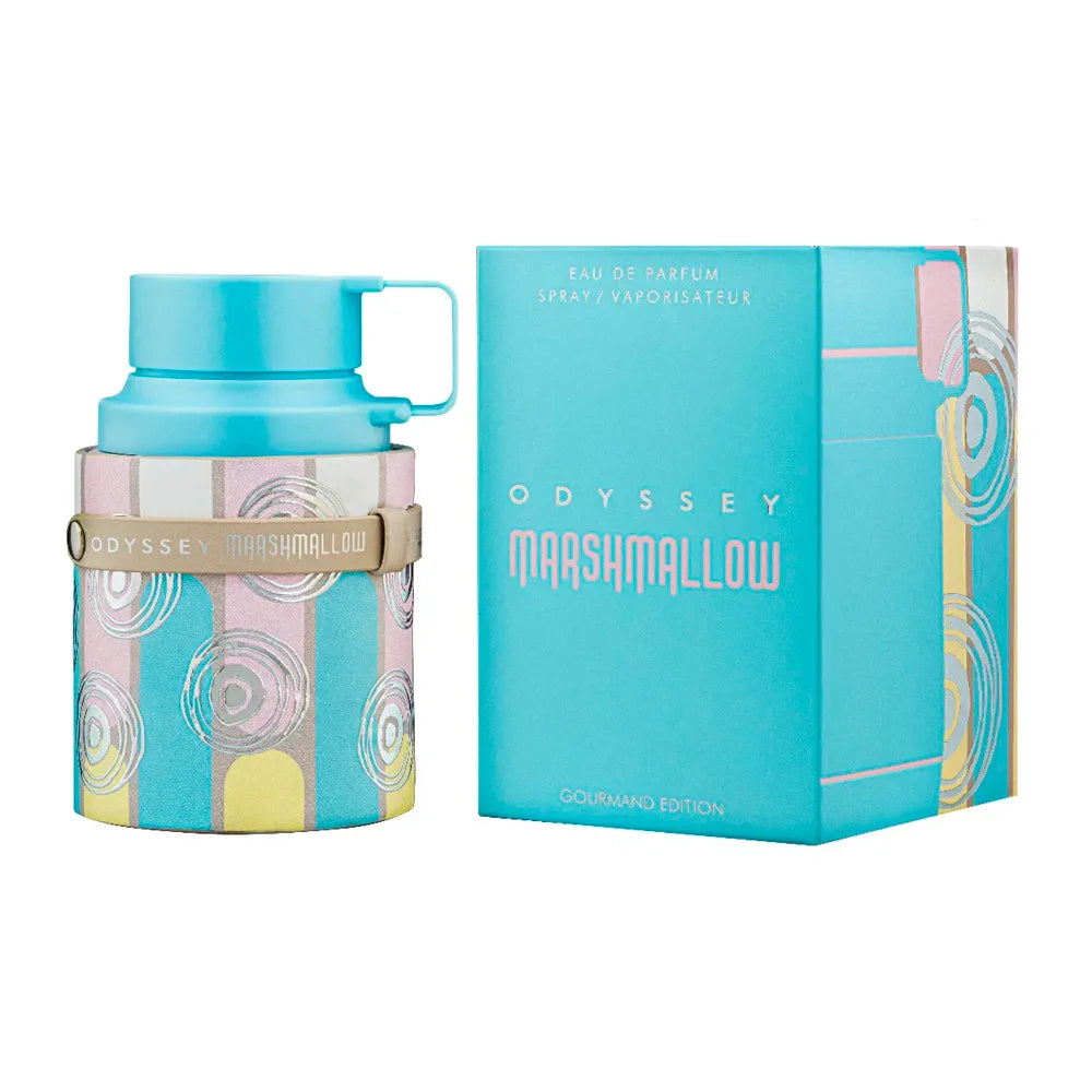 ARMAF ODYSSEY MARSHMALLOW MUJER 100ML EDP