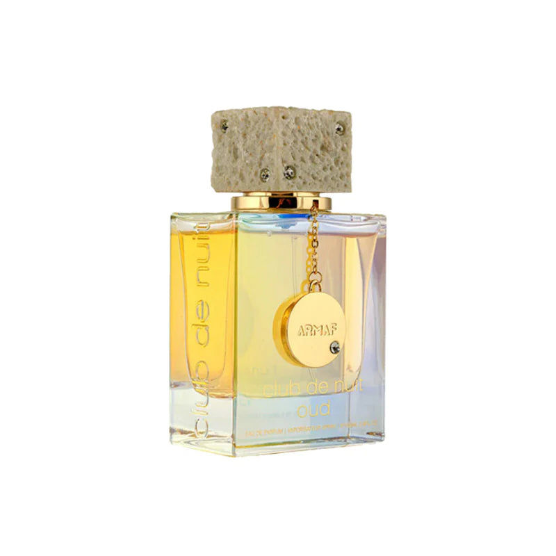 ARMAF CLUB DE NUIT OUD UNISEX PARFUM 105ML