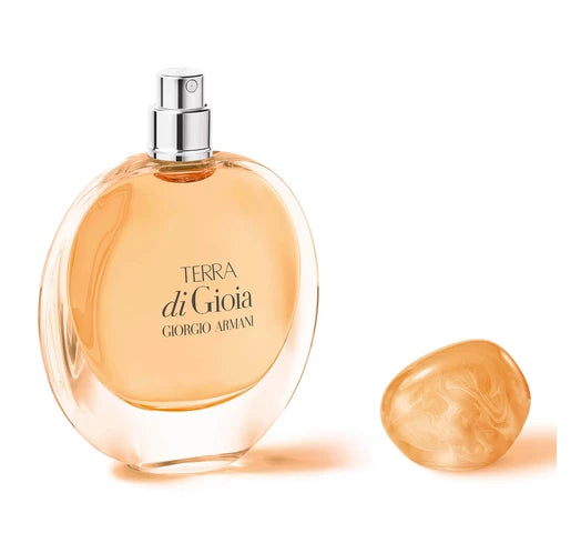 Terra di Gioia Giorgio Armani