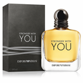 EMPORIO ARMANI STRONGER WITH YOU HOMBRE 100ML EDT