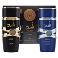 Estuche Lattafa ASAD Anniversary Edition 2Pz ASAD 100ML + ASAD ZANZIBAR 100ML