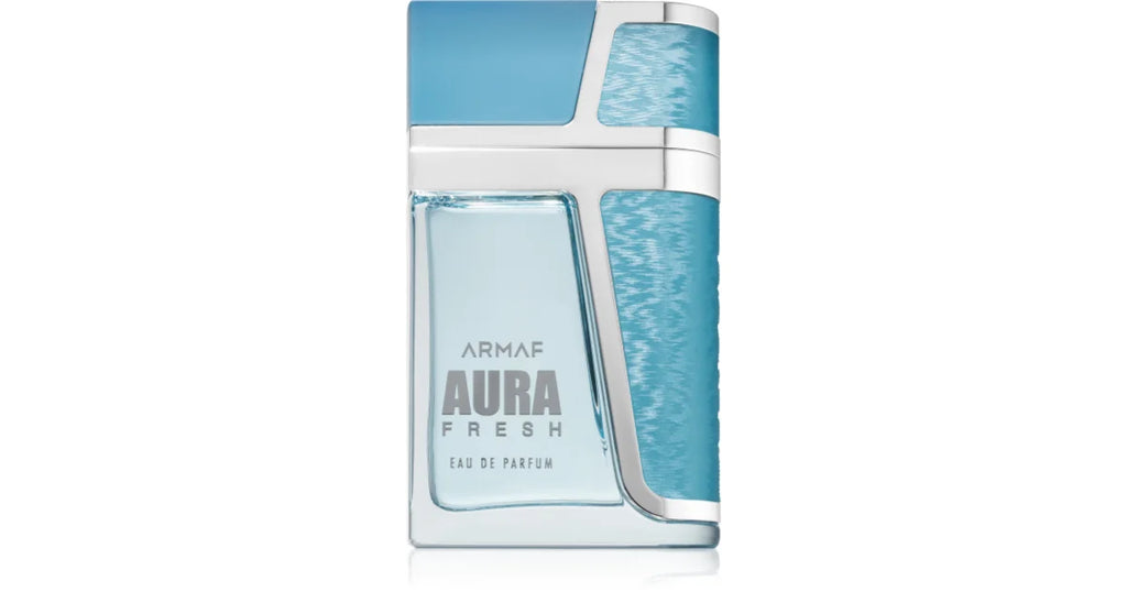 ARMAF AURA FRESH HOMBRE 100ML EDP
