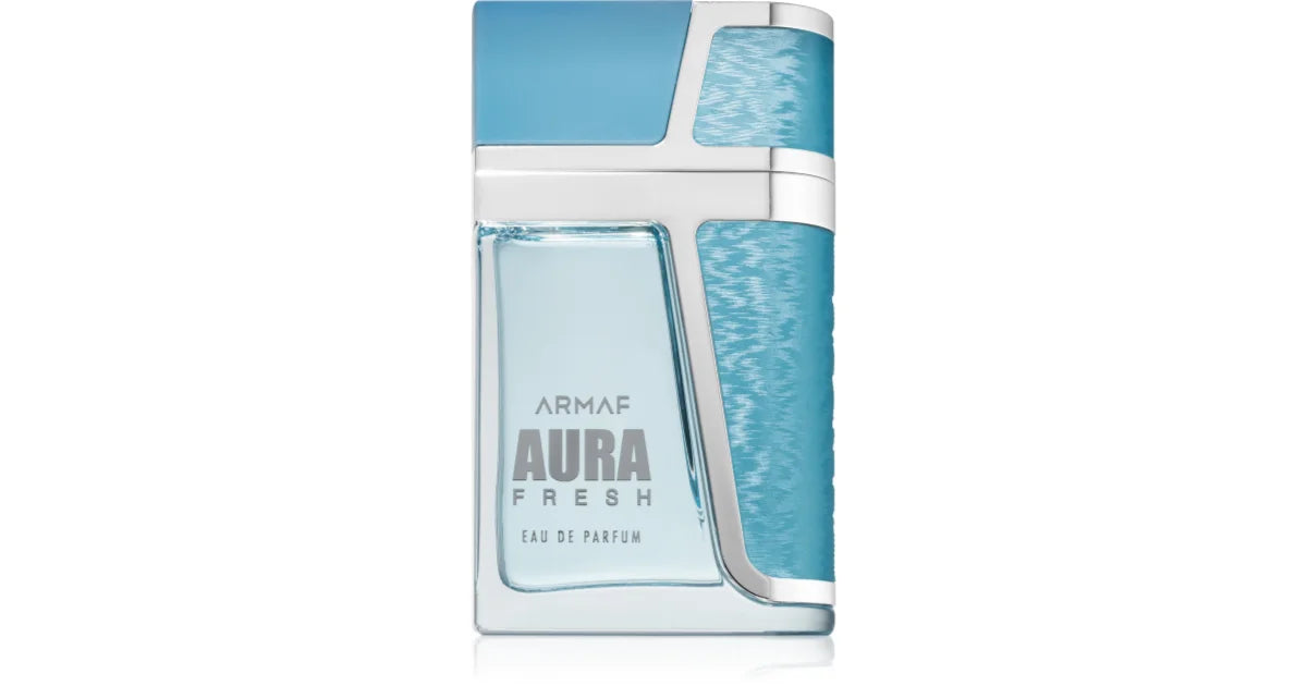 ARMAF AURA FRESH HOMBRE 100ML EDP