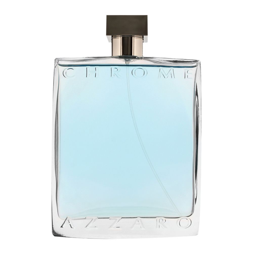 Azzaro Chrome 100ml