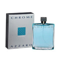 AZZARO CHROME HOMBRE 200ML EDT