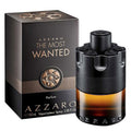 AZZARO THE MOST WANTED HOMBRE 100ML PARFUM