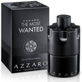 AZZARO THE MOST WANTED INTENSE HOMBRE 100ML EDP
