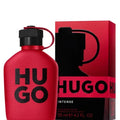 HUGO BOSS INTENSE ( CANTIMPLORA) HOMBRE 125ML EDP