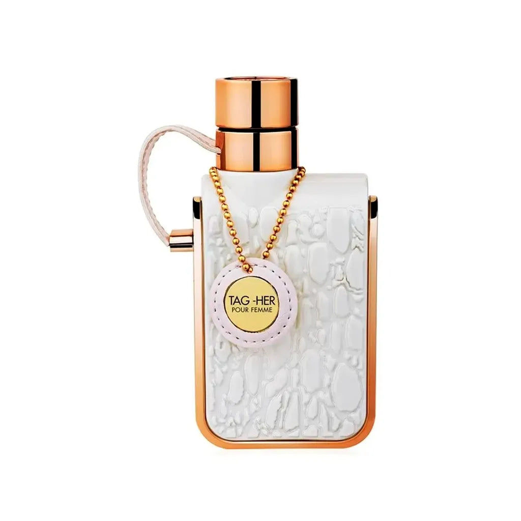 ARMAF TAG HER POUR FEMME MUJER 100ML EDP