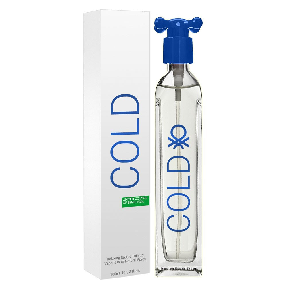 Benetton Cold
