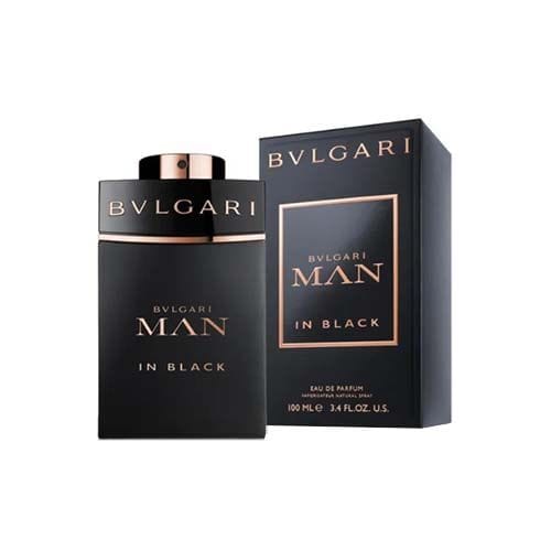 BVLGARI MAN IN BLACK 150ML