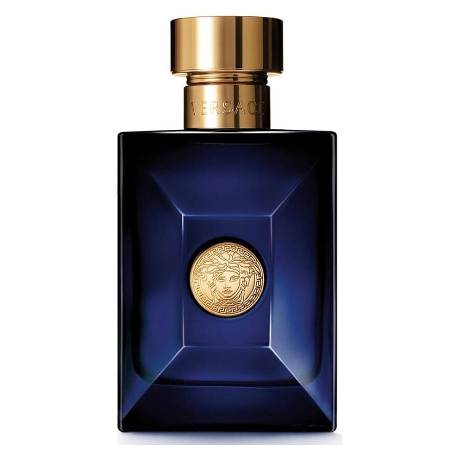 VERSACE DYLAN BLUE HOMME HOMBRE 200ML EDT