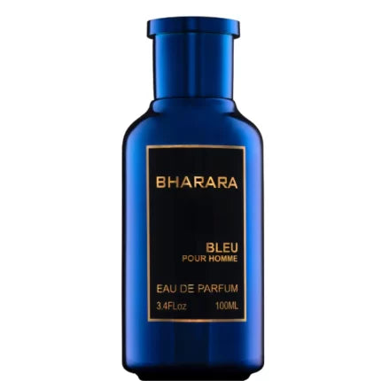 Bharara BLEU 100ML EDP