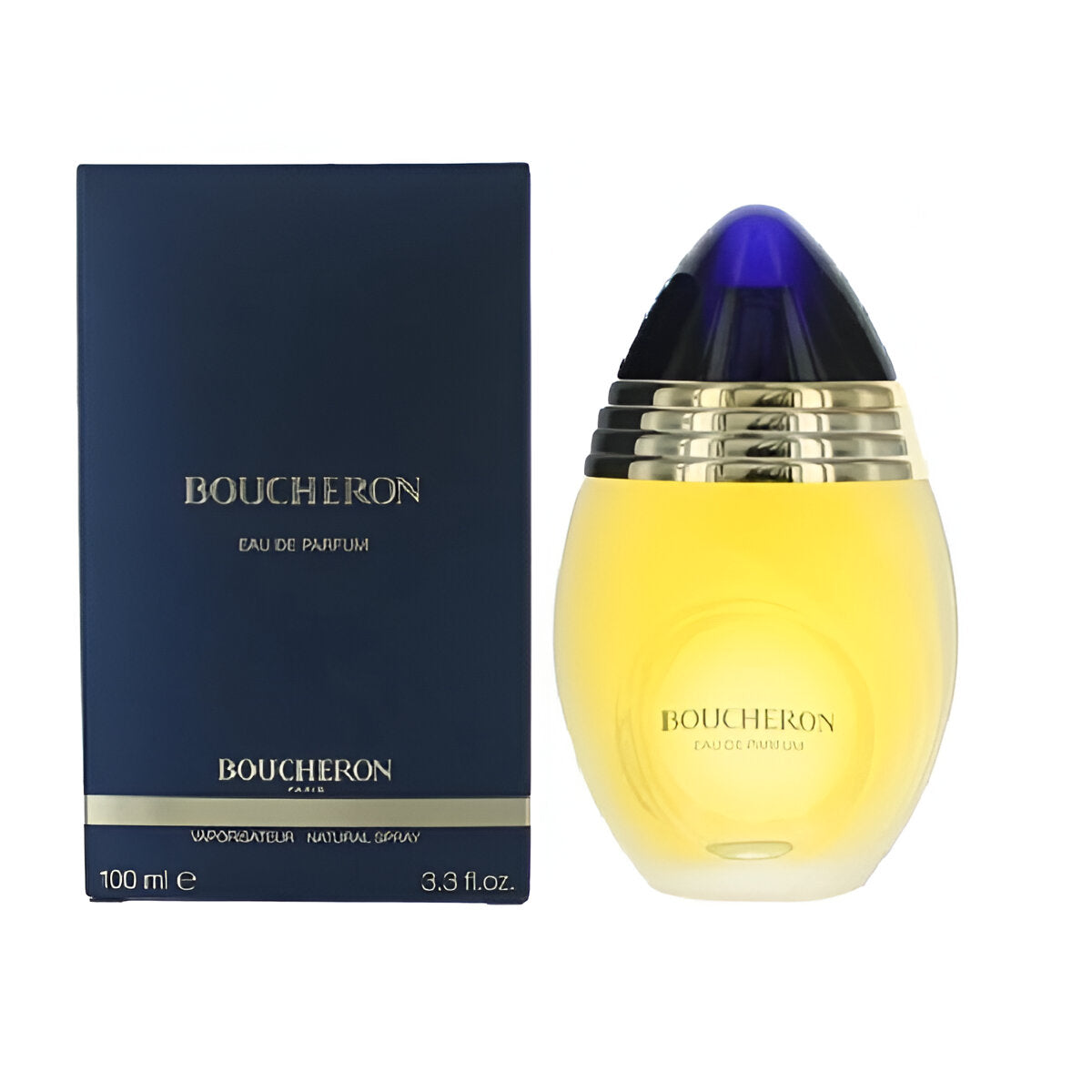 BOUCHERON DAMA EDP 100ML