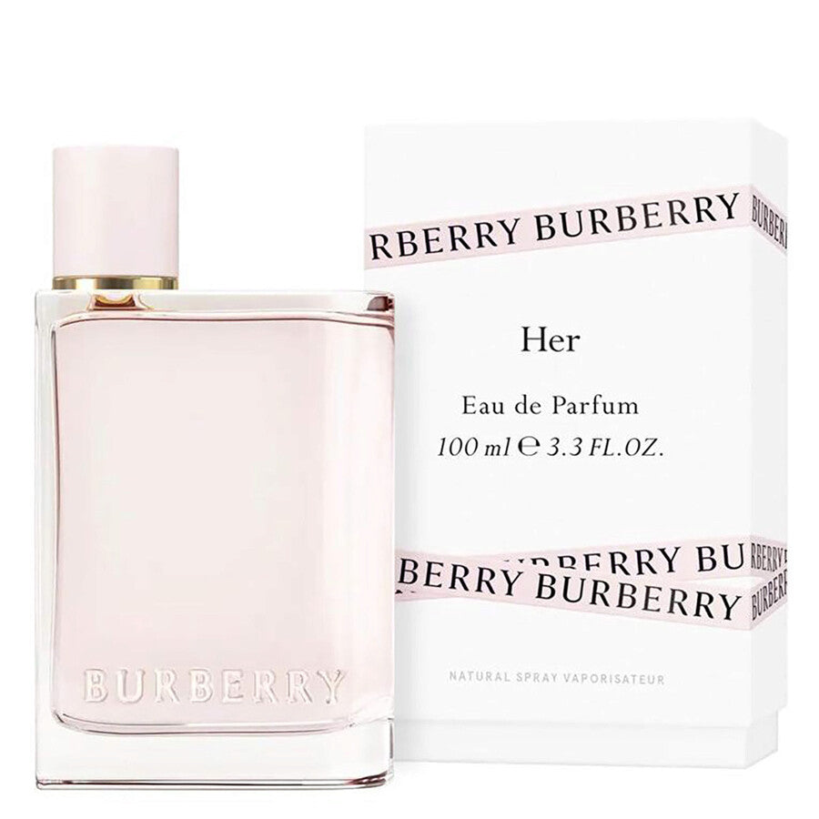 BURBERRY HER MUJER EDP 100ML