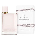 BURBERRY HER MUJER EDP 100ML