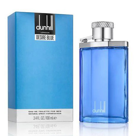 DUNHILL LONDON DESIRE BLUE HOMBRE 100ML EDT