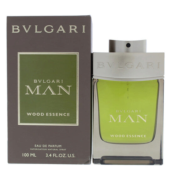 BVLGARI WOOD ESSENCE HOMBRE 100ML EDP